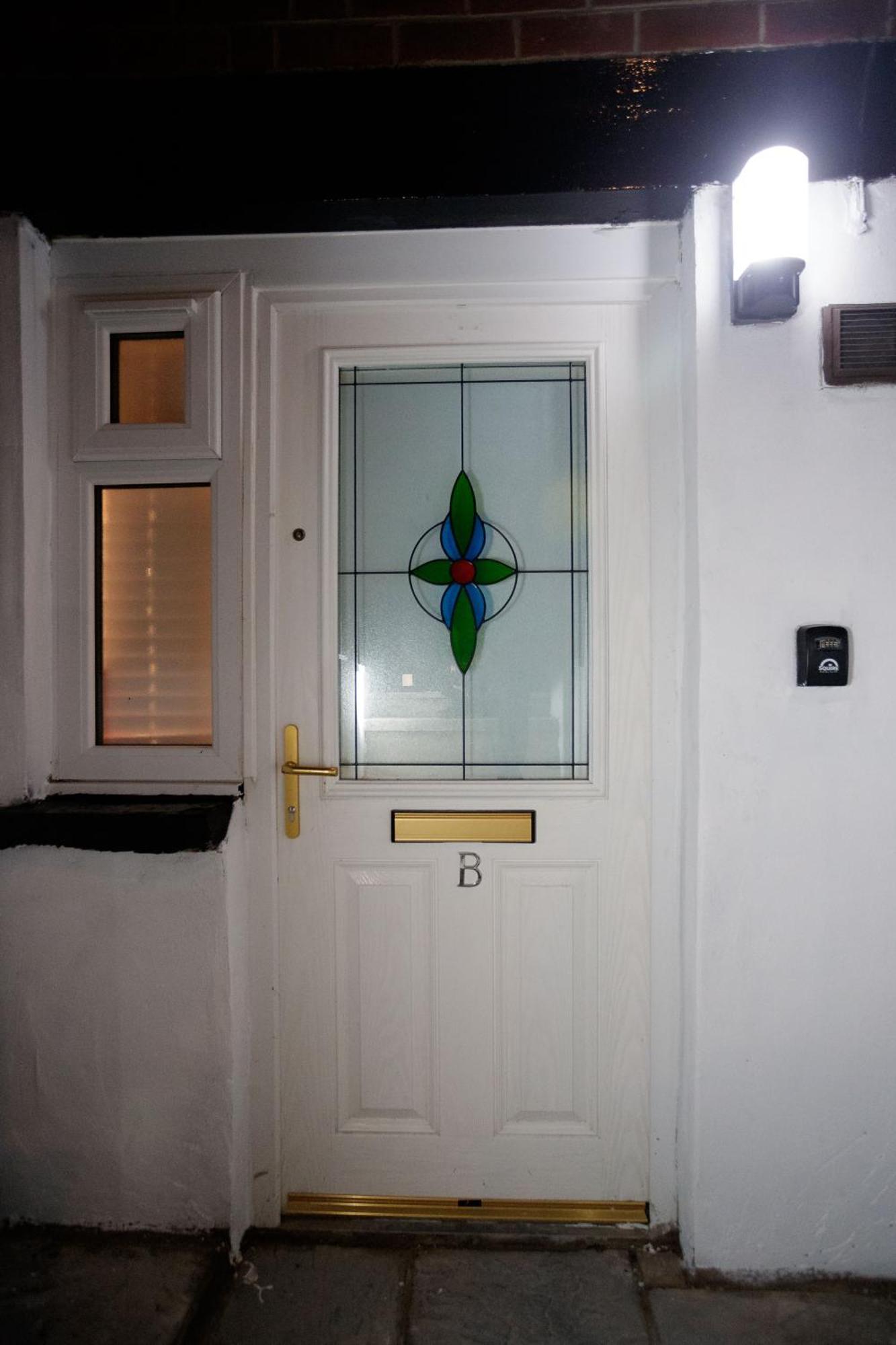 Carter House Apartments.....6 Beds In 3 Bedrooms リーズ 部屋 写真